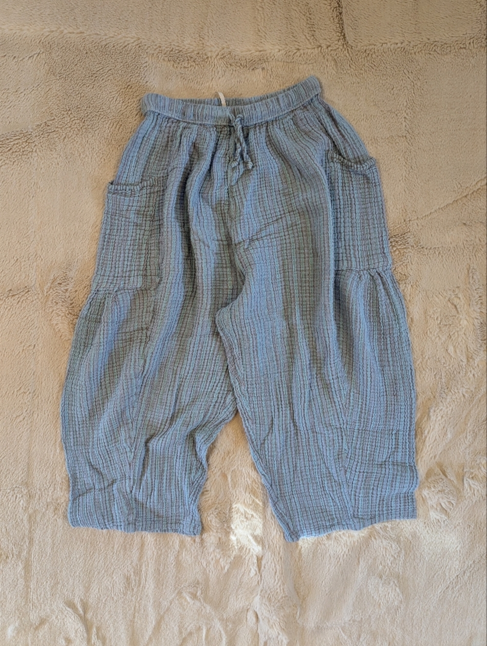 Free People Quinn Pants